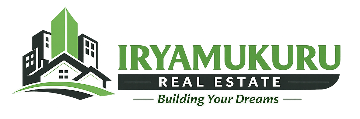 Iryamukuru Real Estate logo