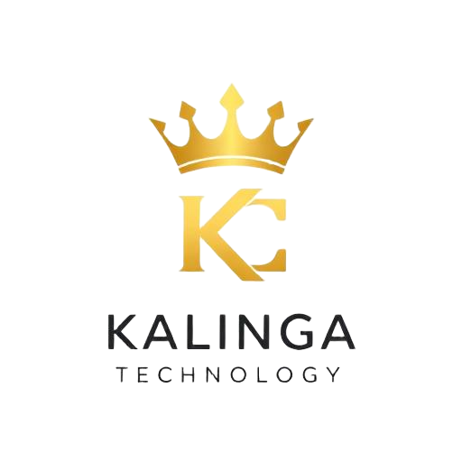 Kalinga Technology logo